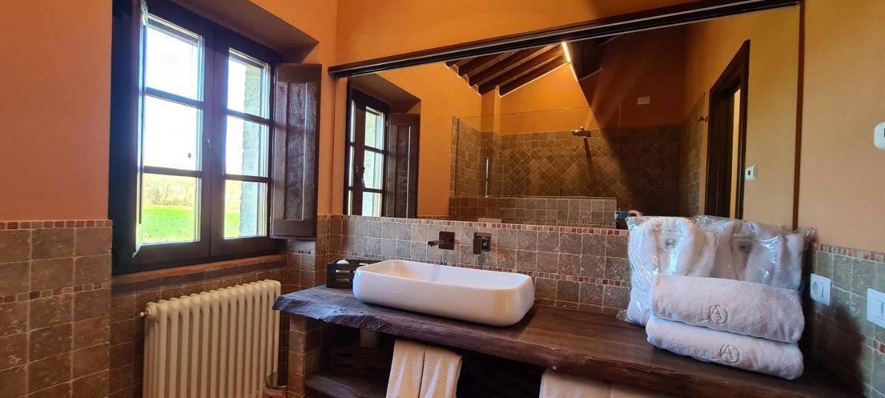 토르치아기나 Opera Domini Asisium B&B 외부 사진