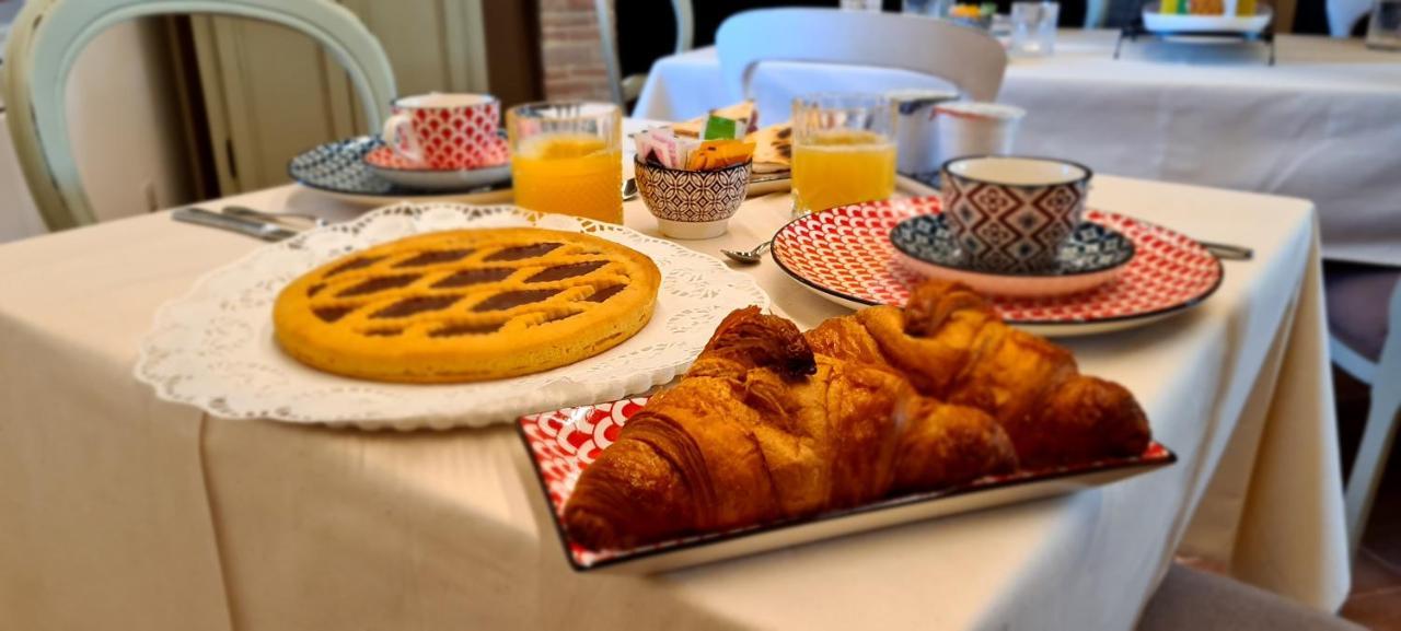 토르치아기나 Opera Domini Asisium B&B 외부 사진