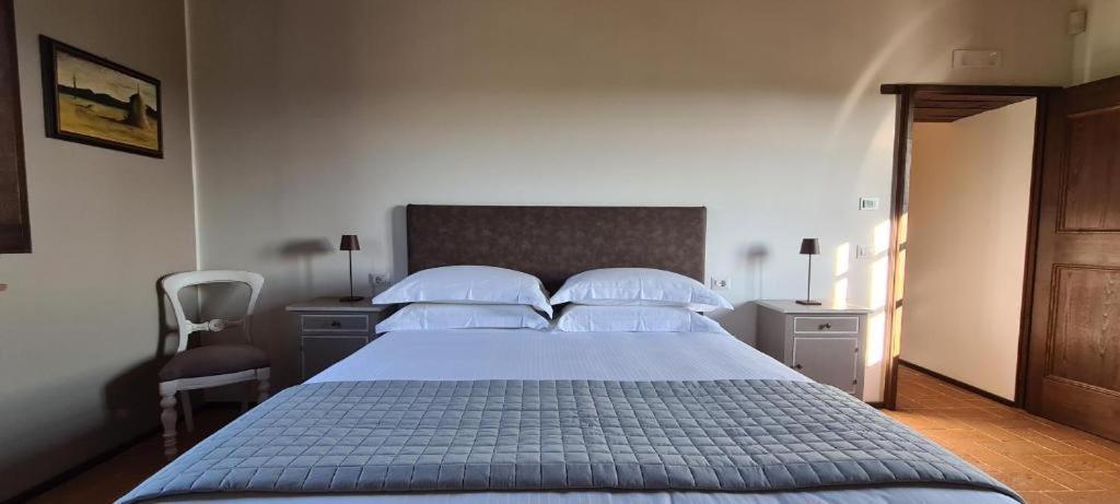 토르치아기나 Opera Domini Asisium B&B 외부 사진